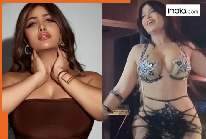 Who is Sohila Tarek Hassan? Belly dancer arrested in this Muslim nation for seductive videos, country is…
