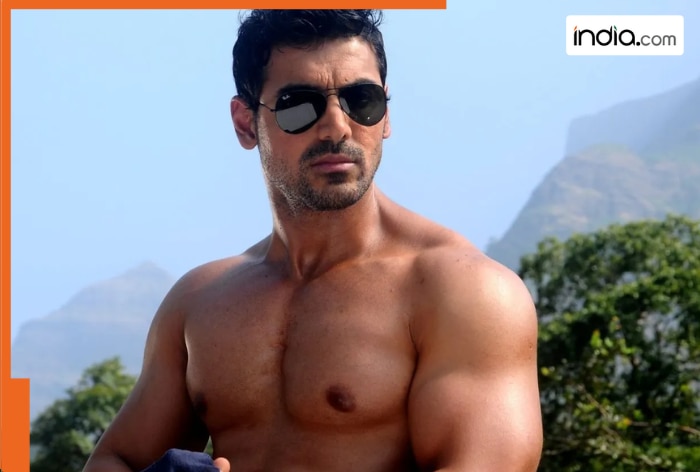 Inside John Abraham’s Rs 2510000000 empire: Luxurious sea-facing penthouse, Rs 70 crore bungalow, has a connection with Jaya Bachchan and Gauri Khan