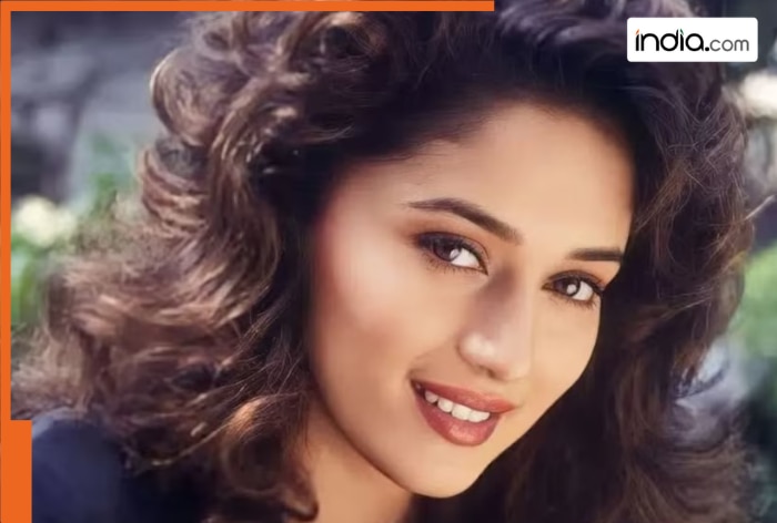 Meet Madhuri Dixit’s sisters, trained Kathak dancers, as gorgeous as her, work as…, their names are…