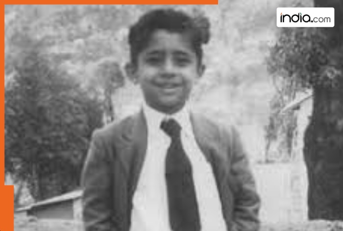 This actor was once stabbed by his friend, bled excessively, was rushed to hospital, was saved by…, his name is…