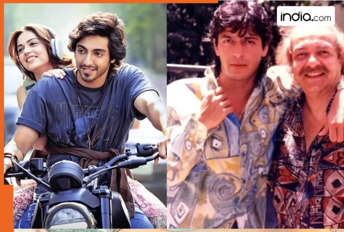 Not only Ananya Panday, Chunky Panday, Saiyaara actor Ahaan Panday is also related to a famous doctor, performed India’s first heart transplant, his name was…