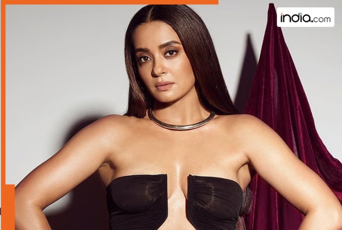 ‘I had to push him…’ Surveen Chawla makes SHOCKING revelations about facing casting couch, says how a director tried to…