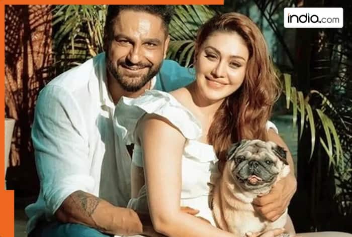 Parag Tyagi reveals how he and his dog Simba are copying with Shefali Jariwala's death: 'I may not be...'