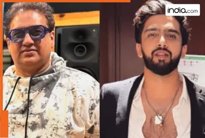 You won't believe what Daboo Malik said about his son Amaal Mallik: 'Don't point fingers...'