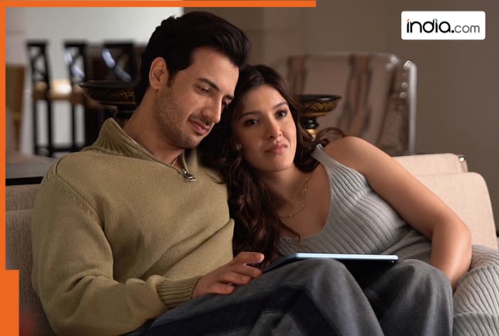 ‘Shanaya Kapoor needs to…’: Aankhon Ki Gustaakhiyan actor Zain Durrani reacts to trolling and hate against actress | Exclusive