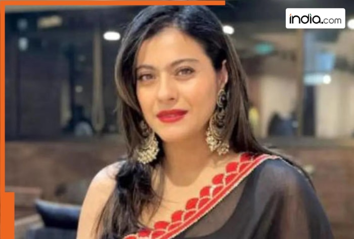 When Kajol opened up about aging anxiety: ‘I am concerned…’