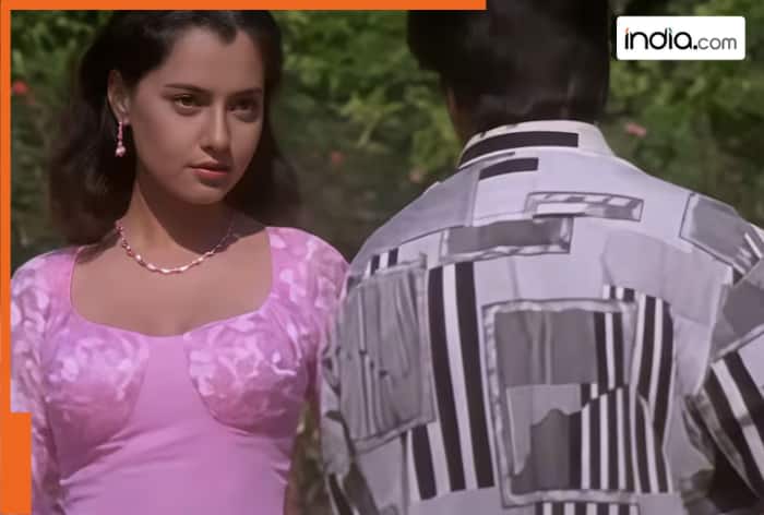 Remember 'Mihir Virani' from Kyunki Saas Bhi Kabhi Bahu Thi? Gave a blockbuster with Salman Khan, one incident ruined his career, then..., died due to...