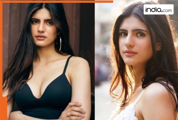 Meet Medha Rana, Varun Dhawan's co-star in Border 2, 13 years younger than  him, worked with Irrfan Khan's...