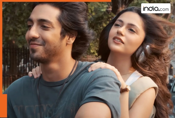 Saiyaara Box Office: Rs 404 crore in 11 days, 8 records broken by Ahaan Panday, Aneet Padda’s film