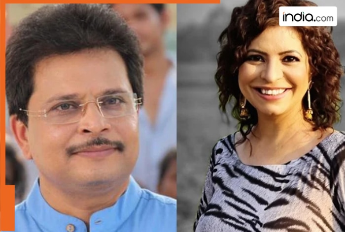 Jennifer Mistry on being sexually harassed by Taarak Mehta Ka Ooltah Chashmah’s producer Asit Modi: ‘Sexy Lag rahi…, Aao room main’