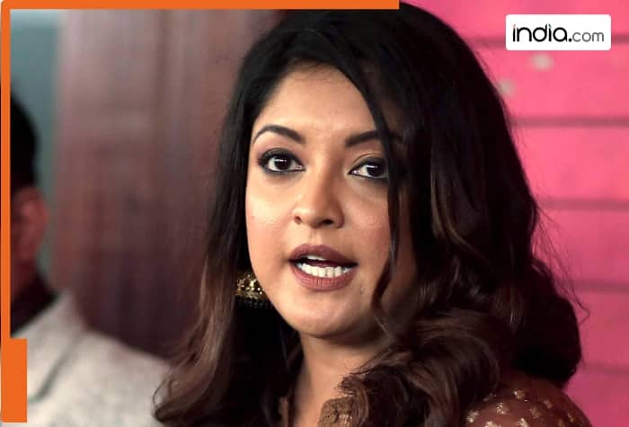 Somy Ali believes in Tanushree Dutta's allegations of being harassed at home: 'Her mental health...'
