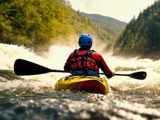 Dare, Dive, Discover With Your Ultimate Playground Awaits In Tehri