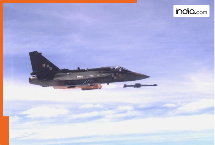 Made in India, Feared Worldwide: The Tejas-Astra Combo That’s Changing Air Combat Forever
