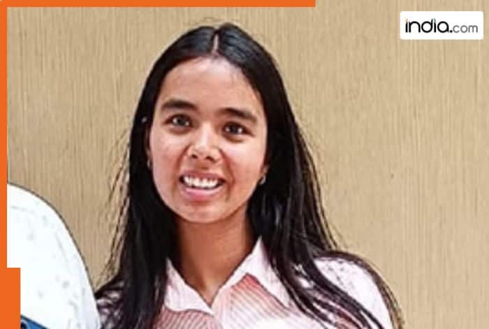 Meet Simran, junk dealer's daughter, who got record-breaking job offer from…; not from IIM, IIIT, BIT, VIT; her annual salary is Rs…
