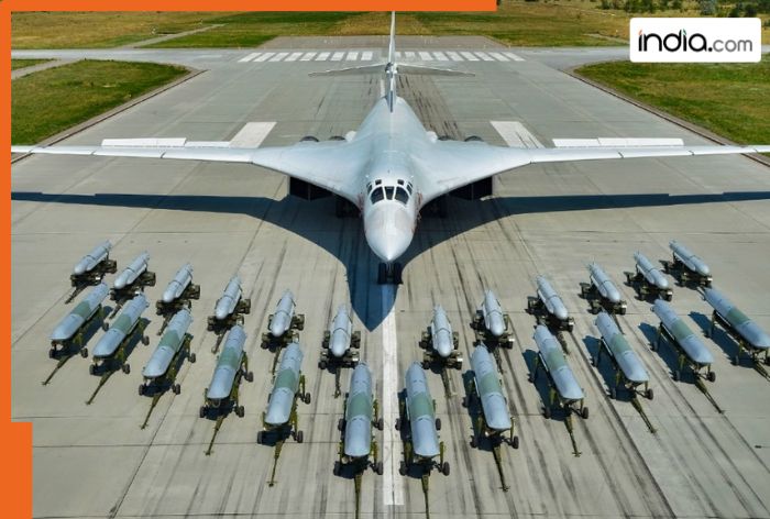 This deadly beast can surpass 5th-generation jets, more powerful than Rafale and F-35, has 12000 km range; it costs Rs…, it is…