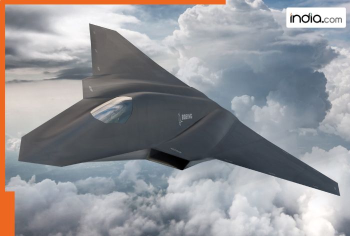 This country is building World’s deadliest fighter jet; will hunt down China’s J-36, J-50, even F-22 will become junk; name is…, cost is…