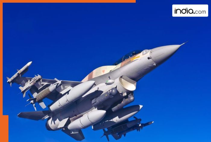 What is Sky Sting? Lethal air-to-air missile which this country is offering India, much powerful than Chinese PL-15 of Pakistan, country is…