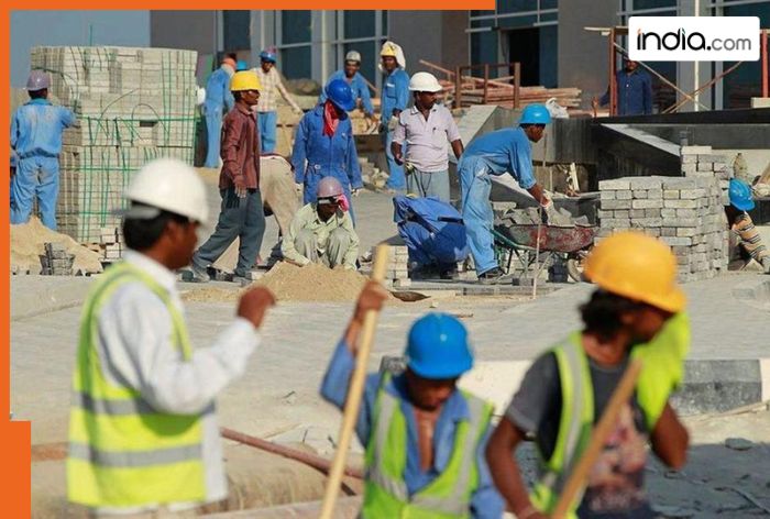 Bad news for low-wage India, Pakistan, Bangladesh workers in Saudi Arabia as Riyadh launches new visa rules