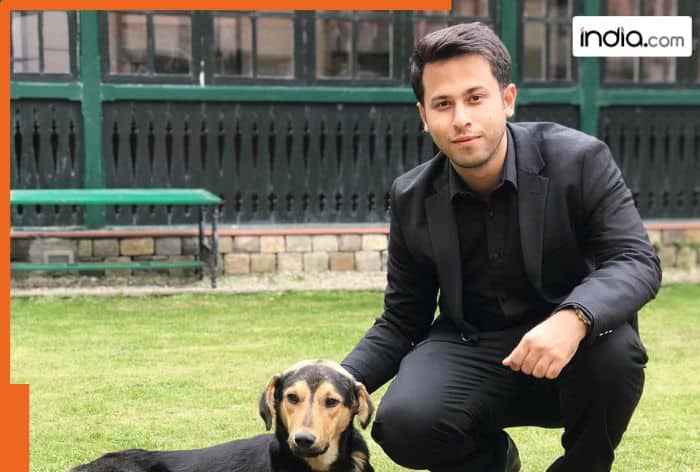 Studied in Hindi medium, always failed in Maths, cracked UPSC exam in first attempt, became IAS with AIR…, got married to UPSC topper..