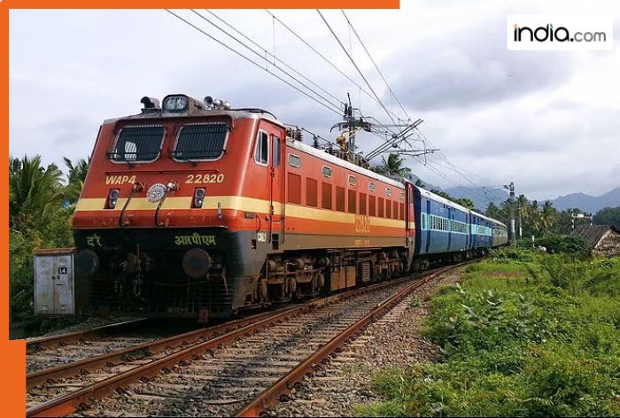How many trains are in India? How many people travel daily by trains? 69 Vande Bharat trains operate at..