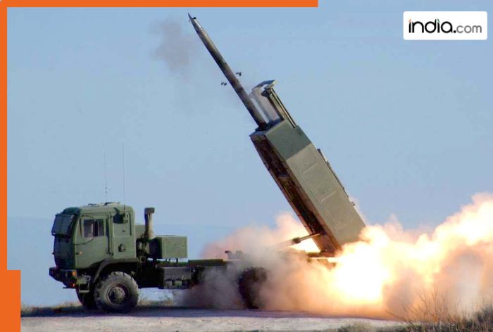 Bad news for China, as Taiwan deploys powerful weapon that once caused massive loss to Russia, its name is…, features are…