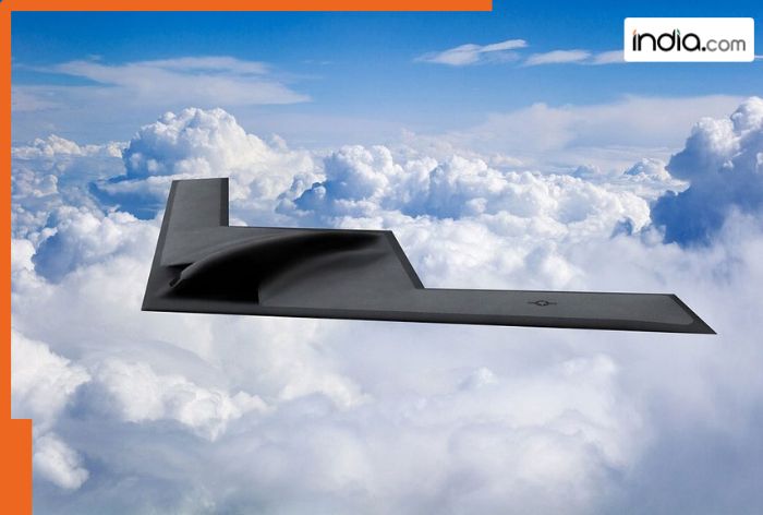 Forget B-2 Bomber, US to unveil its deadliest, most powerful B-21 raider, has thermal masking system, can carry 13 tonnes…, name is…