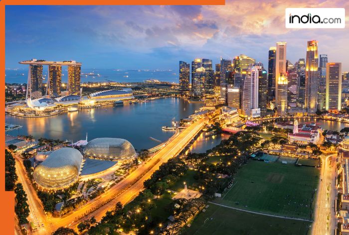 Which is world's most expensive city? It is not Hong Kong, Dubai, London, New York, Paris, Milan; Bengaluru name is..., Mumbai also is in top 20