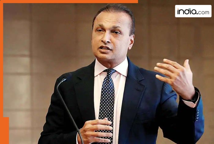Anil Ambani's Bold Move: A Game Changer for Reliance Power?