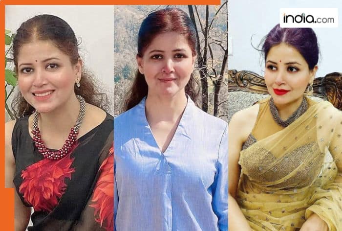 Cracked UPSC exam in first attempt, became IPS officer with AIR 51, worked in Bollywood films, her name is..., now posted at..