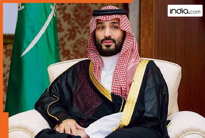 Saudi Prince Mohammed bin Salman’s dream project Neom city suffers major setback! Preparations to lay off 20 per cent of employees due to…