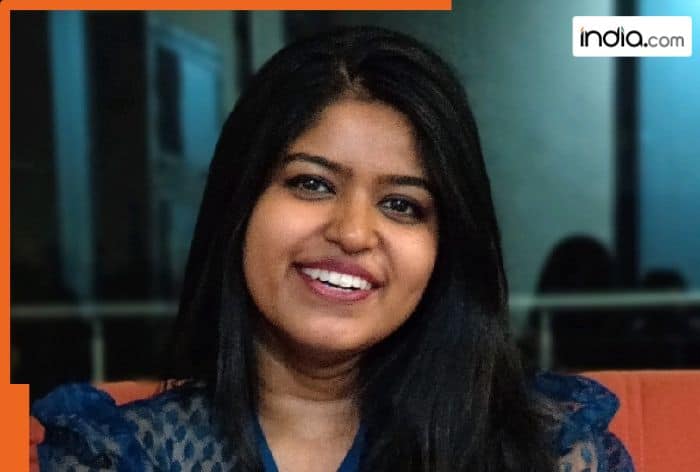 Cracked GATE with AIR 312, this girl from West Bengal bags record-breaking job offer from…; not from IIIT, IIM, BIT, VIT, NIT; her name is...