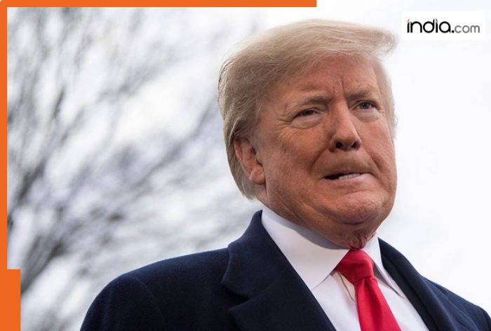 Bad news for Trump, as China is making close ties with US ally, offers its most dangerous weapon used during Operation Sindoor against India, it is…, country is…
