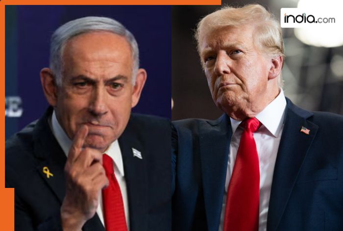 US pulls out of Gaza ceasefire talks, Trump recalls negotiating team, accuses Hamas of…, Israeli hostages to…
