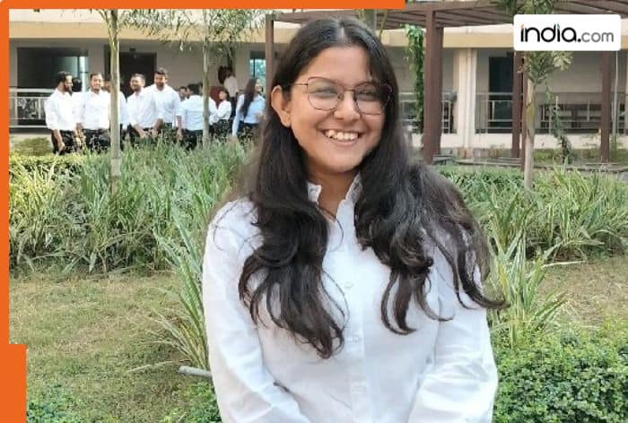 Meet Amrita Kumari, who received record-breaking job offer from…; not from IIT, IIM, IIIT, BIT, VIT; she hails from...