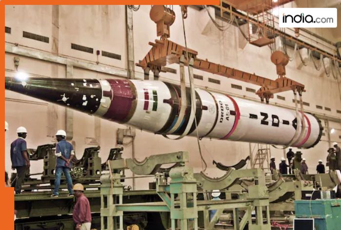 Big threat for Pakistan, China as India is developing most advanced bunker buster missile, even US GBU-57, Russia’s KAB-1500, China’s DF-15C are fail; name is.., range is..