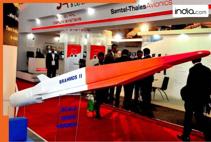 India’s deadliest new ‘Brahmastra’ can destroy its enemy in a blink, has 10,000 kmph speed, 1500 km range, even S-400 and THAAD will fail, it is..