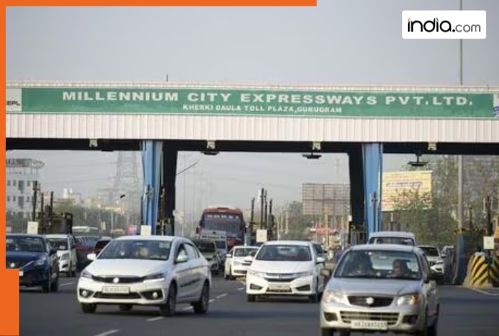 Govt announces up to 50% cut in toll rates on…, check details here