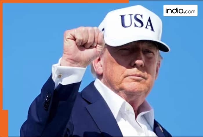 Tariff, Donald Trump, Russia, Ukraine, NATO, China