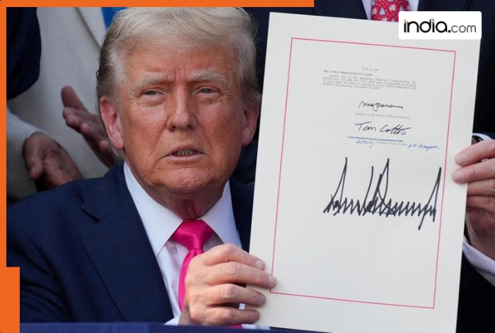 Bad news for Indians going to US as Trump administration takes big decision on visa