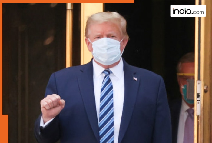 Donald Trump’s health in spotlight: US President diagnosed with new medical issue after… disease is…