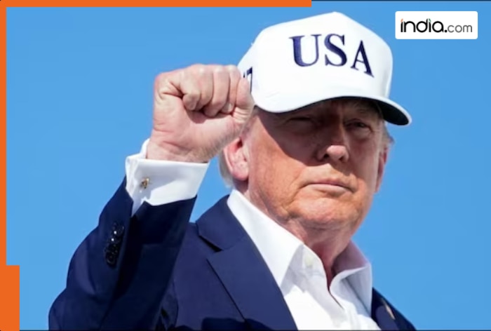 Bangladesh, Japan and 12 other countries to face 40% duties as Trump releases tariff letters, check full list here