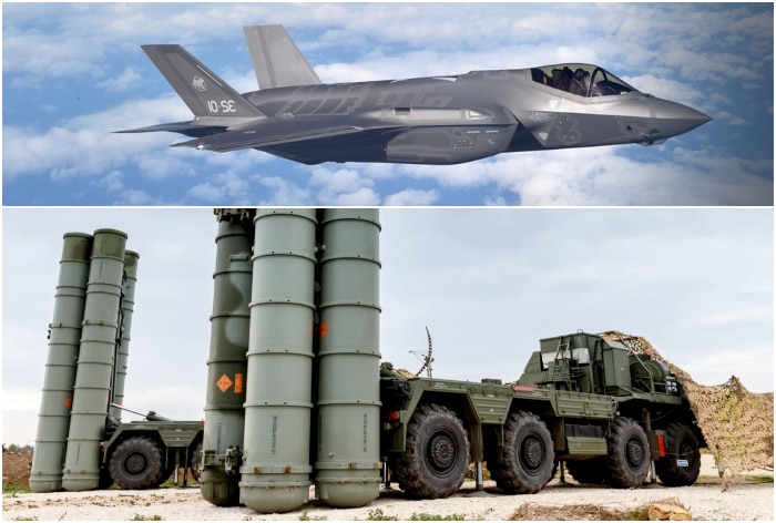 Turkey dumps Russia’s S-400, resumes F-35 fighter jet talks with US, India and Pakistan names come up for…