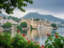 5 Magical Places In Udaipur That Look Straight Out Of A Dream During Monsoon
