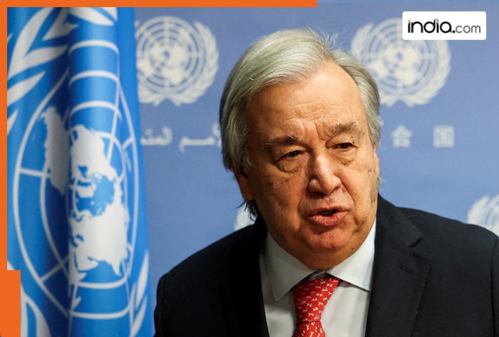 Thailand-Cambodia Border Dispute: UN Chief urges immediate ‘ceasefire’, calls for peaceful dialogue