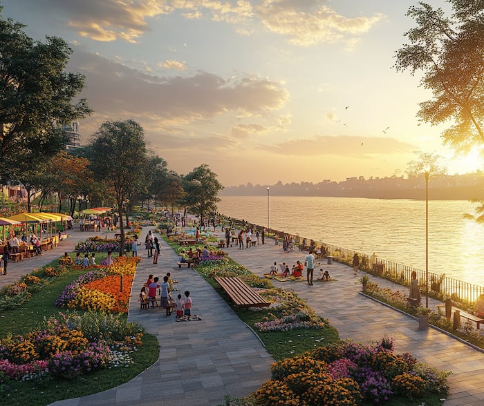 NCRB data Kolkata at number one safest city in India