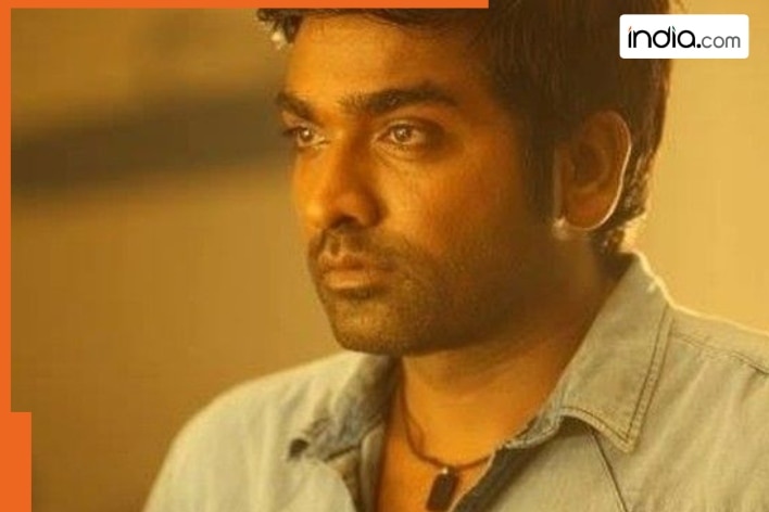 Vijay Sethupathi breaks silence on sexual abuse, casting couch allegations: ‘My family…’