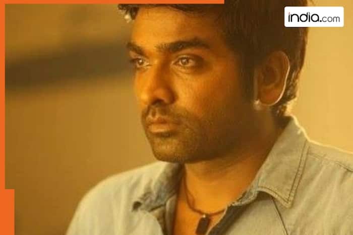 Vijay Sethupathi breaks silence on sexual abuse, casting couch allegations: 'My family...'