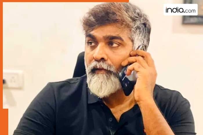 Vijay Sethupathi faces serious casting couch allegations by user Ramya Mohan, deletes post later