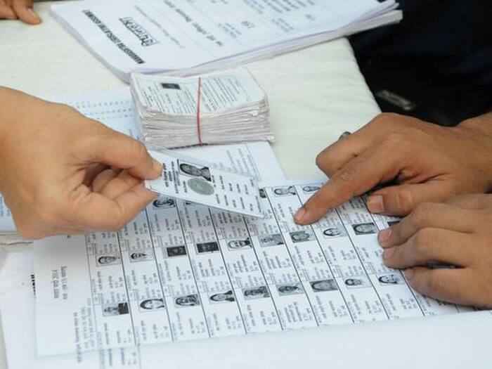 Bihar Assembly Elections 2025