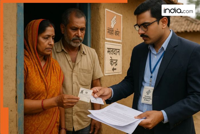 When and why your name gets removed from the voter list – 7 big reasons REVEALED, here’s how to add it again easily via…